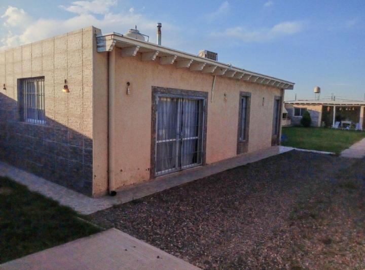 VENTA CASA, RODEO DEL MEDIO, MAIPÚ 3
