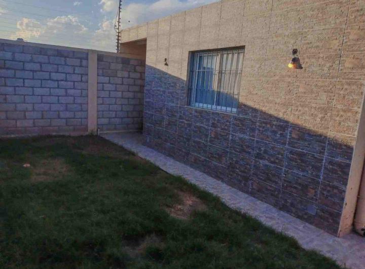 VENTA CASA, RODEO DEL MEDIO, MAIPÚ 4