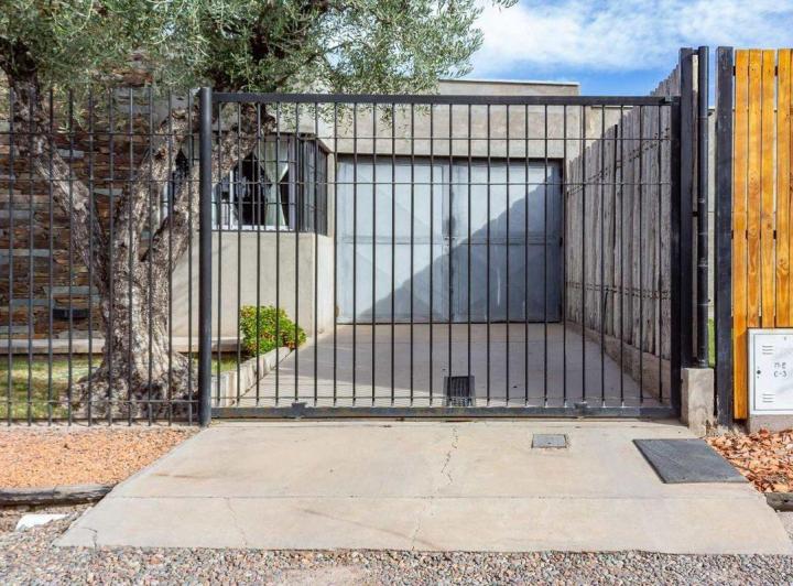 CASA EN VENTA BARRIO OLIVOS DE FURLOTTI EN MAIPÚ 4