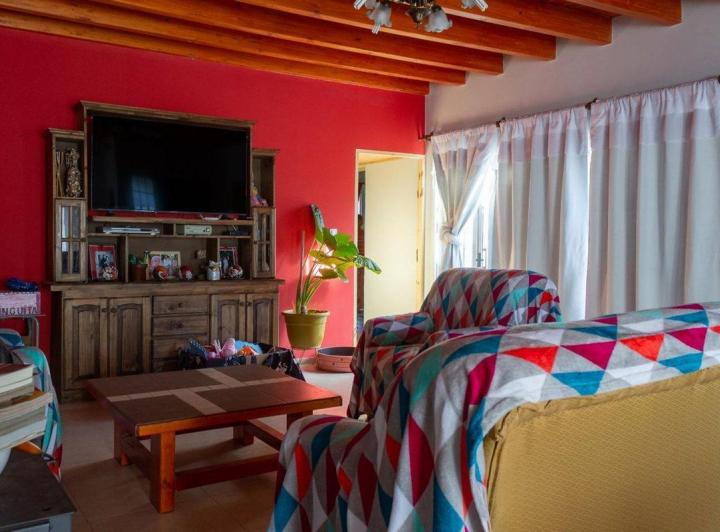 CASA EN VENTA BARRIO OLIVOS DE FURLOTTI EN MAIPÚ 5