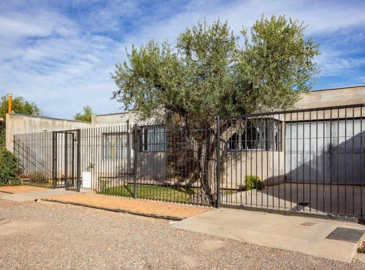 CASA EN VENTA BARRIO OLIVOS DE FURLOTTI EN MAIPÚ 3