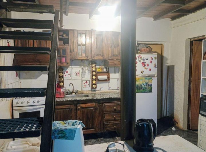 CASA EN VENTA B° ALTO CHALLAO, LAS HERAS, MENDOZA 5