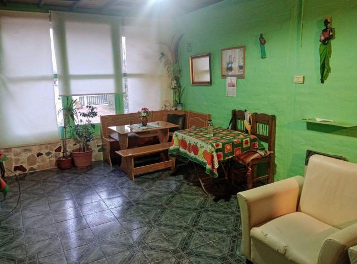 CASA EN VENTA B° ALTO CHALLAO, LAS HERAS, MENDOZA 3