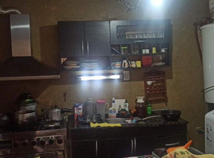 VENTA DE CASA 4
