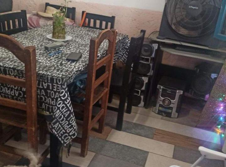 VENTA DE CASA 5