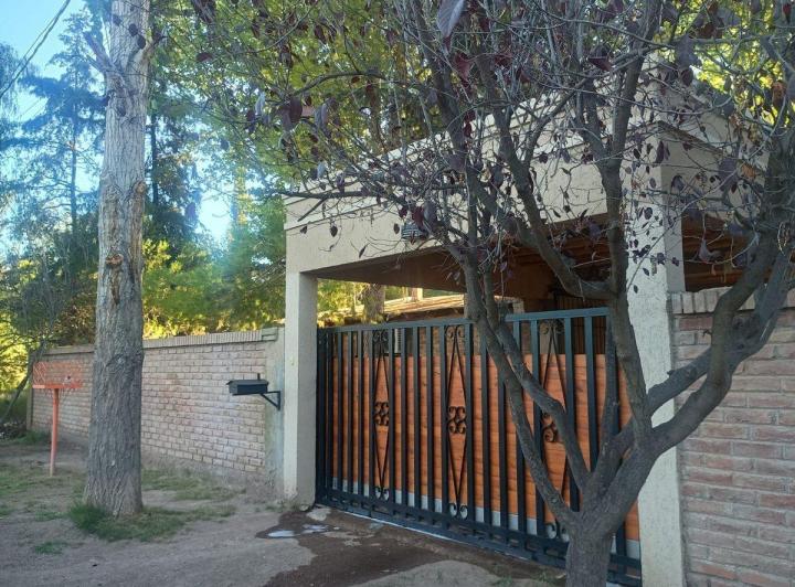 Venta Casa Perdriel Este, Lujan de Cuyo, Mendoza. 3
