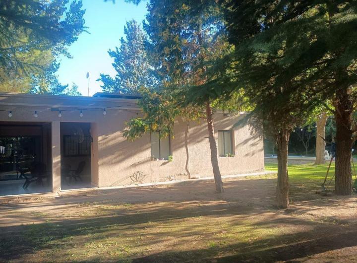 Venta Casa Perdriel Este, Lujan de Cuyo, Mendoza. 1