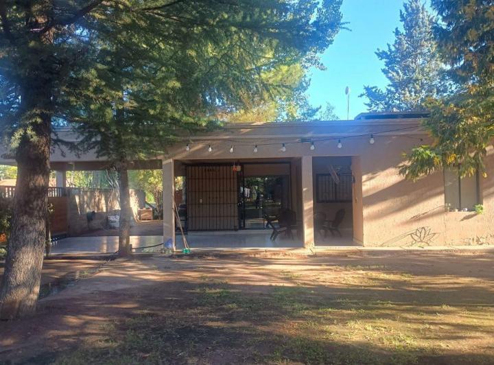 Venta Casa Perdriel Este, Lujan de Cuyo, Mendoza. 2