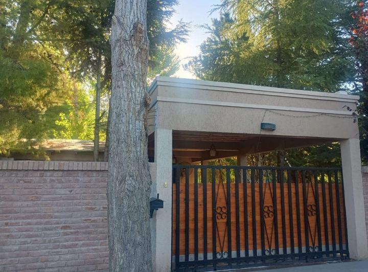 Propiedad en Argentina