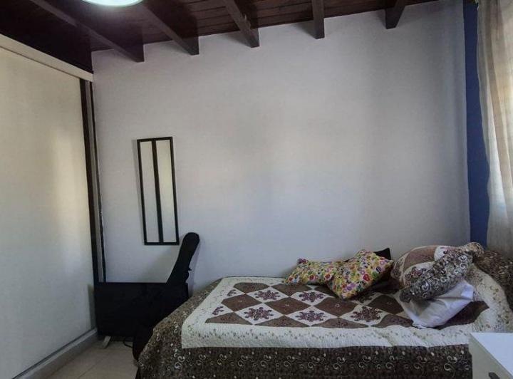 VENTA DUPLEX  3 DORM-BARRIO PRIVADO VILLA DELFINA 5