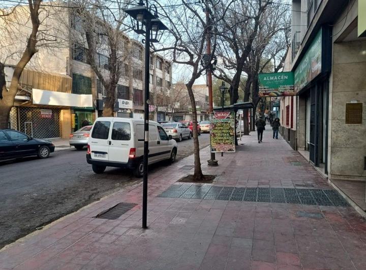 DEPARTAMENTO EN VENTA CIUDAD, 2 DORM. CALLE BS AS. 5