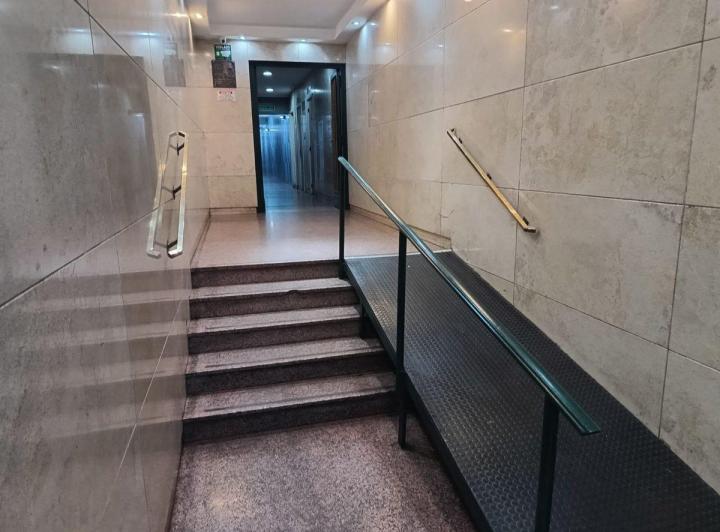 DEPARTAMENTO EN VENTA CIUDAD, 2 DORM. CALLE BS AS. 3