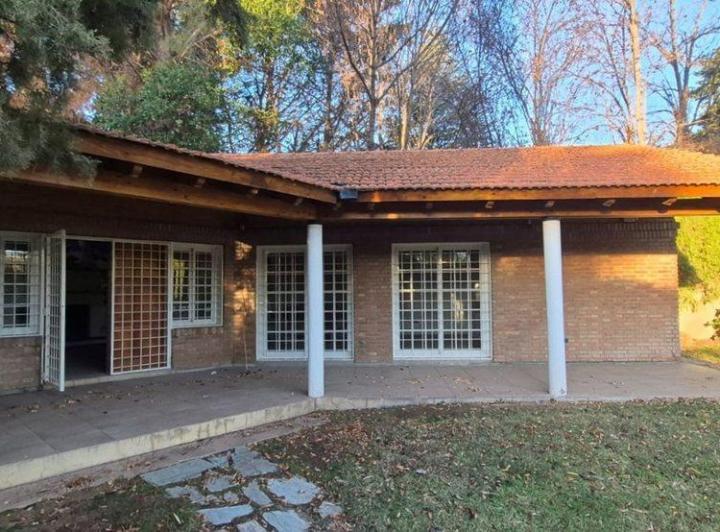 Venta oportunidad en Chacras de Coria 1 dormitorio 3
