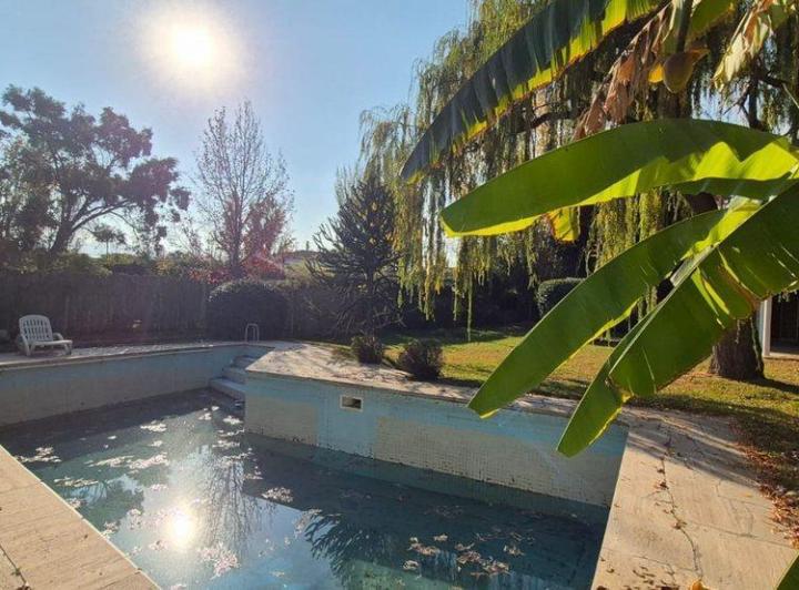 Venta oportunidad en Chacras de Coria 1 dormitorio 4