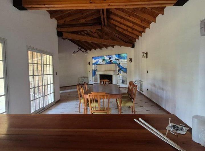 Venta oportunidad en Chacras de Coria 1 dormitorio 5