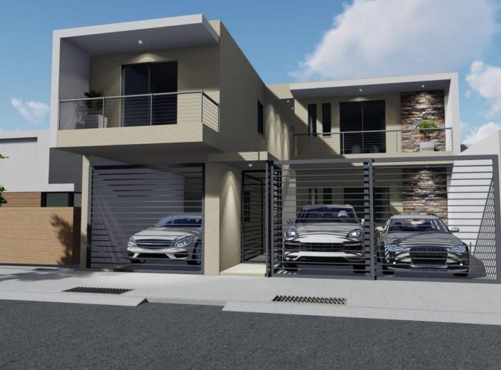 VENTA DE DEPARTAMENTO EN POZO 3
