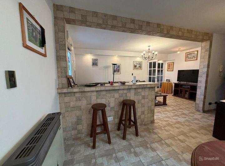 CASA EN VENTA APTA CREDITO, GODOY CRUZ B° JUDICIAL 3