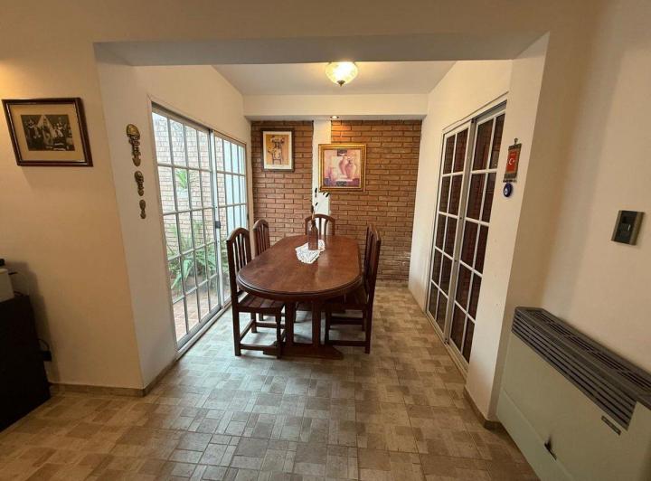 CASA EN VENTA APTA CREDITO, GODOY CRUZ B° JUDICIAL 2