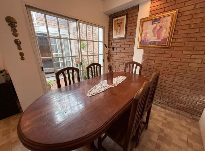 CASA EN VENTA APTA CREDITO, GODOY CRUZ B° JUDICIAL 1