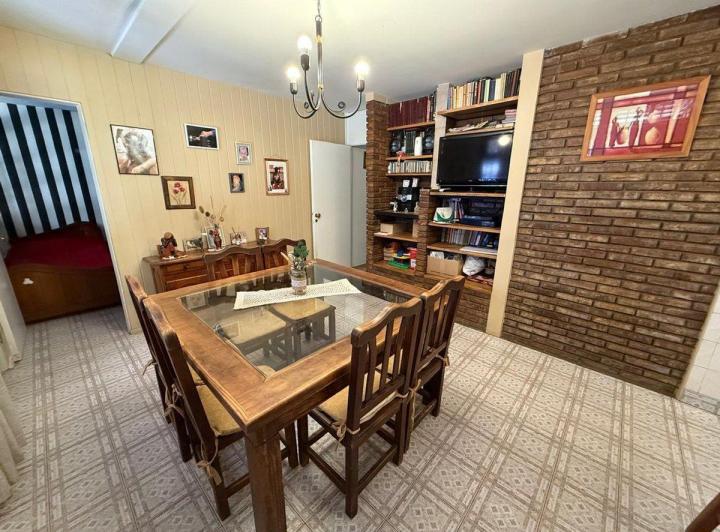 CASA EN VENTA APTA CREDITO, GODOY CRUZ B° JUDICIAL 5