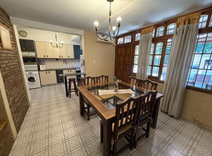 CASA EN VENTA APTA CREDITO, GODOY CRUZ B° JUDICIAL 4