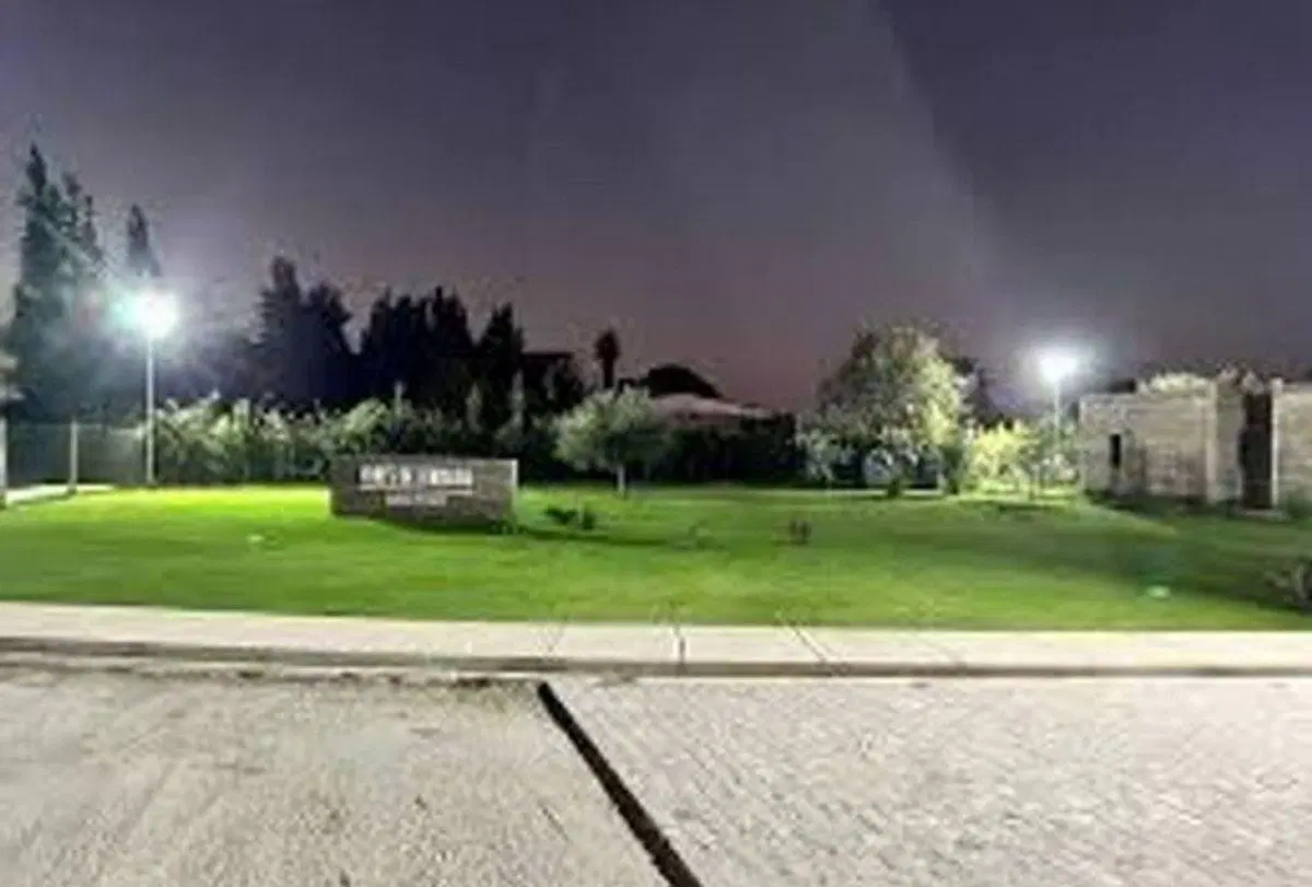 LOTE PH B° AYRES DE TERRADA, FINANCIA 50%, PERMUTA 3