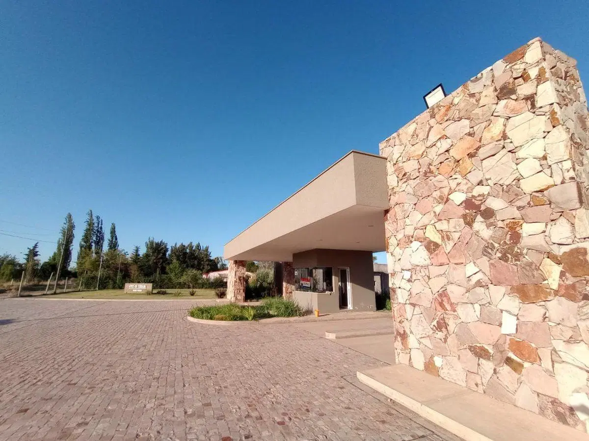 LOTE PH B° AYRES DE TERRADA, FINANCIA 50%, PERMUTA 4