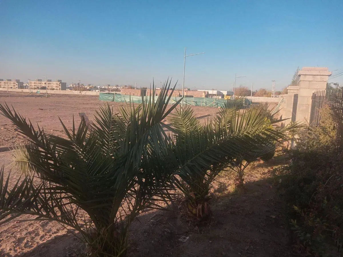 Lote en Venta en Barrio Pinar del Sol IX 5