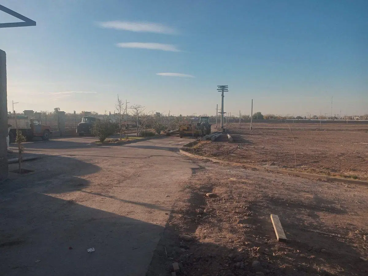 Lote en Venta en Barrio Pinar del Sol IX 2