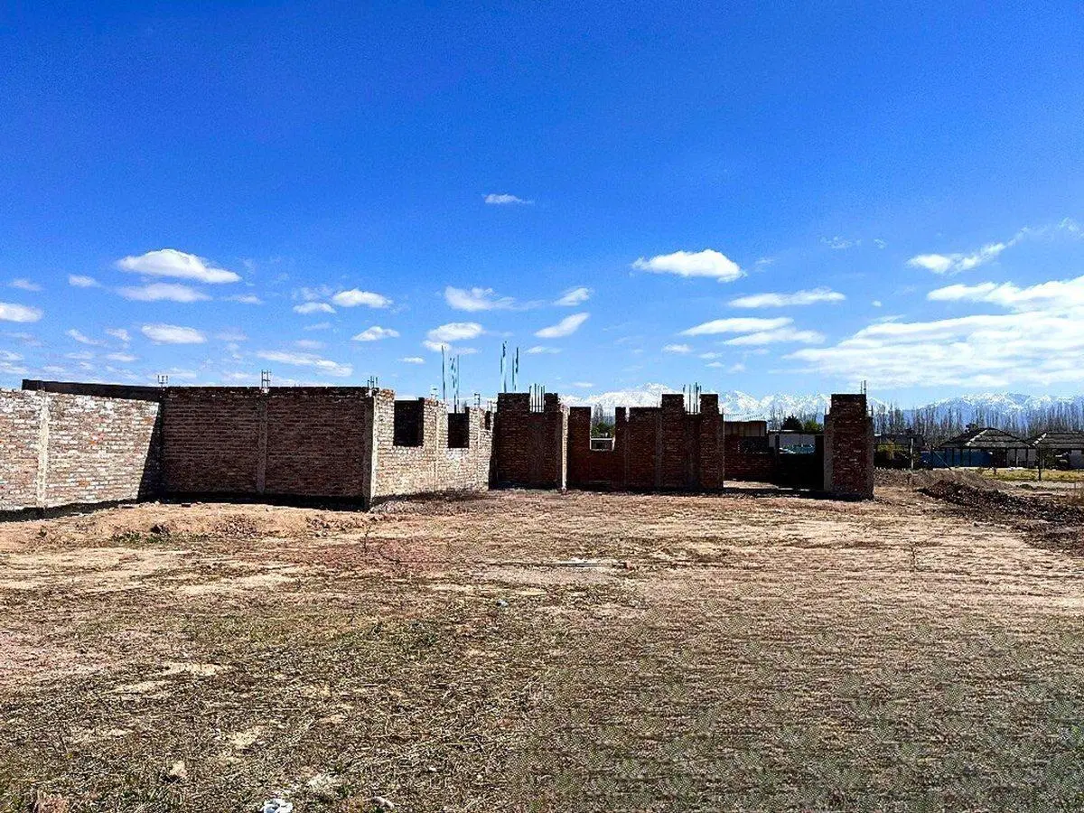 Venta Casa en Obra Gruesa – Calle Terrada 2