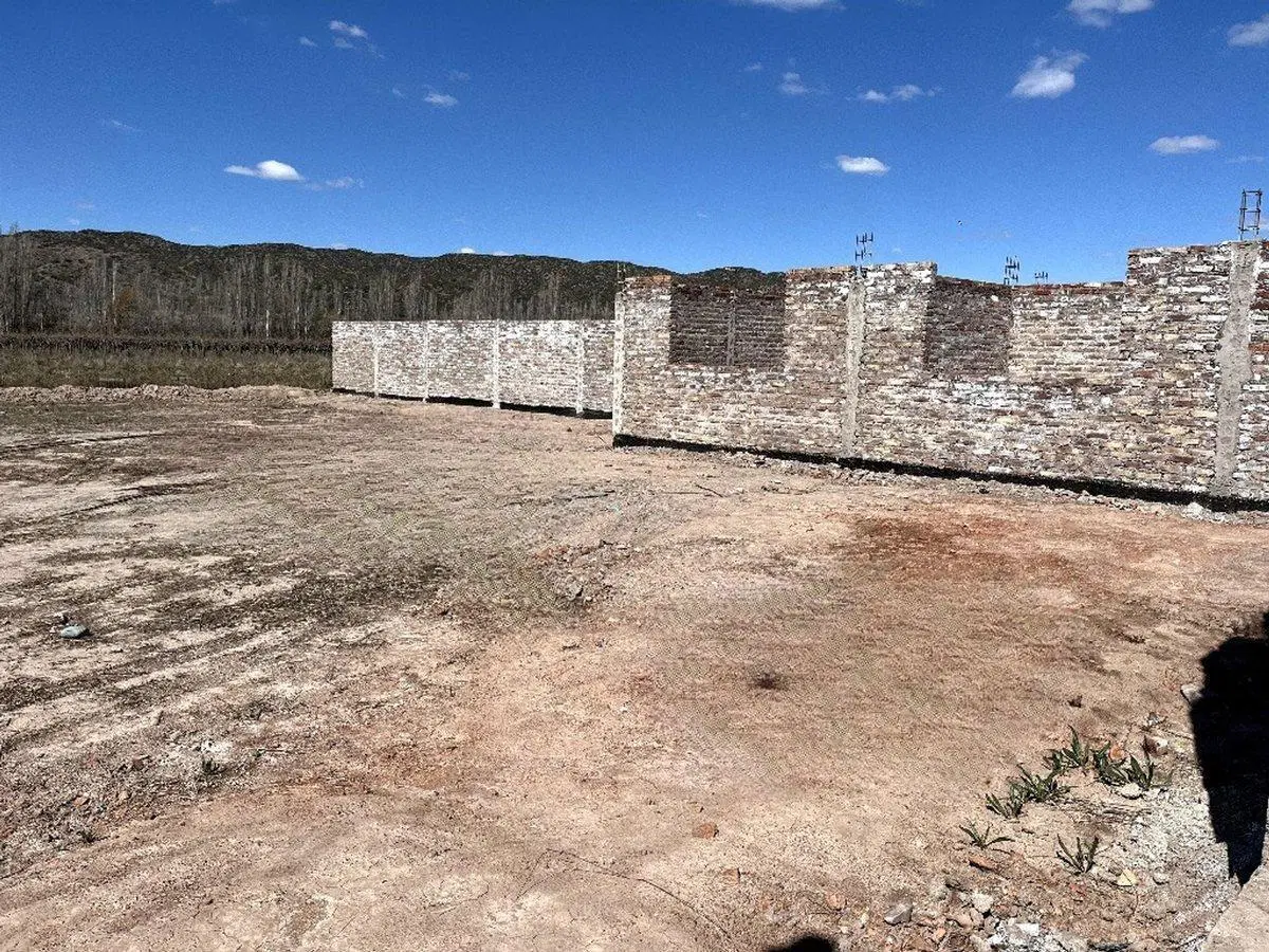Venta Casa en Obra Gruesa – Calle Terrada 4