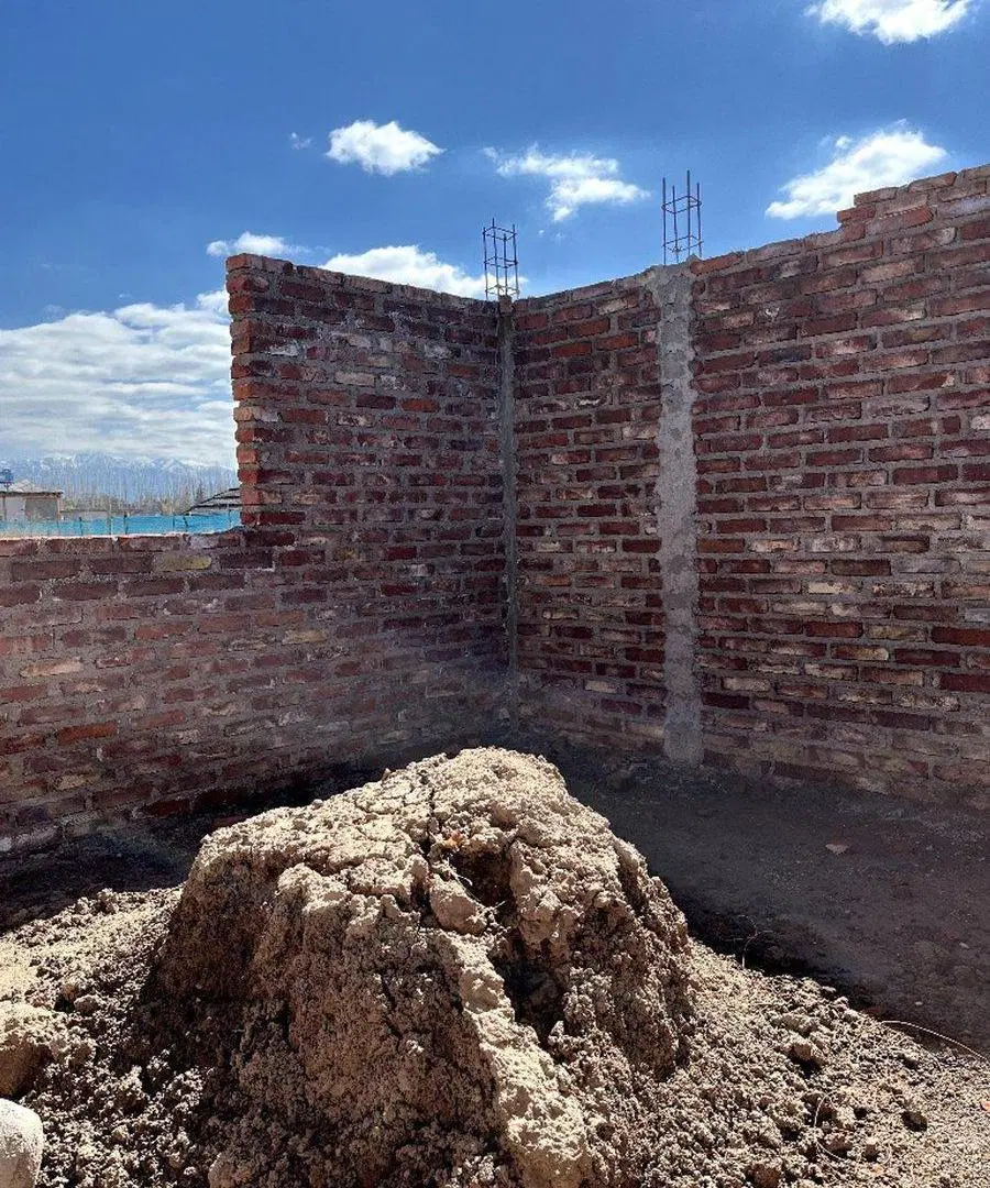 Venta Casa en Obra Gruesa – Calle Terrada 3