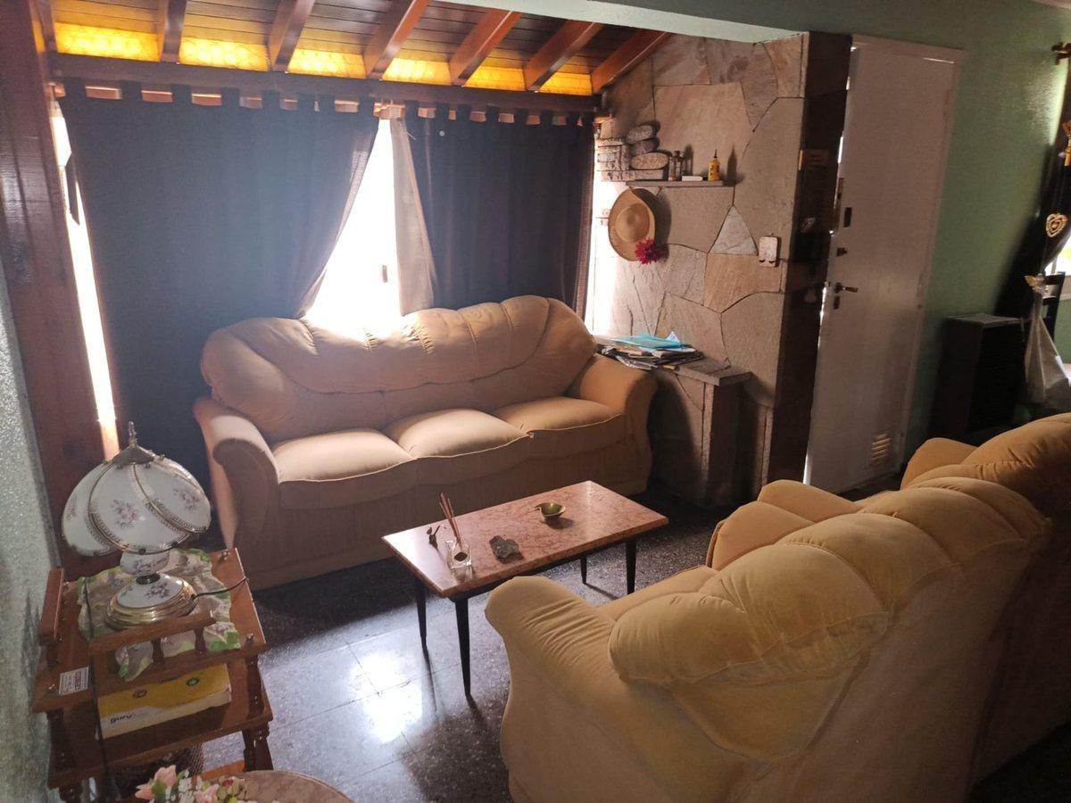 DEPARTAMENTO PB 3 DORM. CENTRO, FEDERICO MORENO