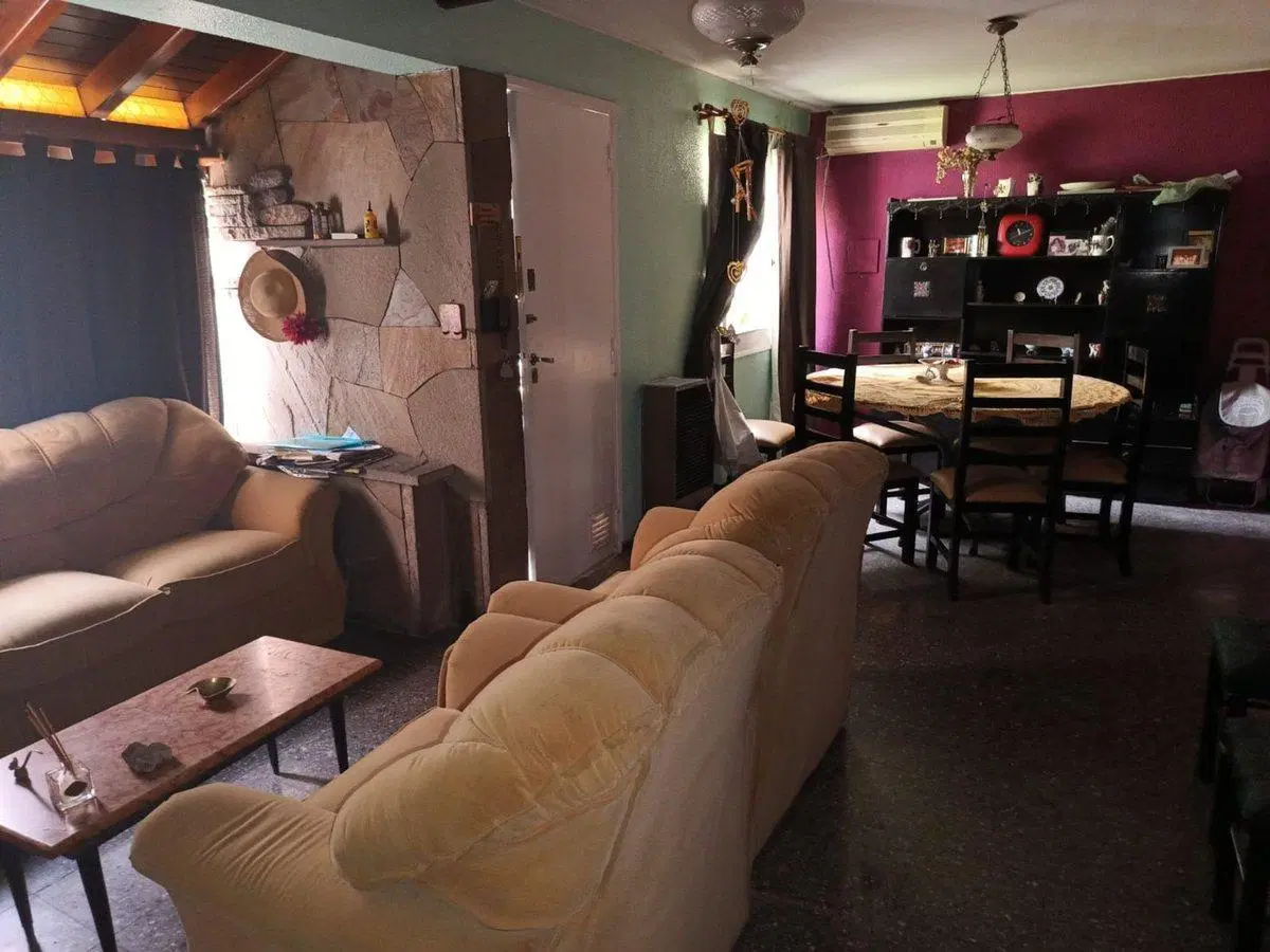 DEPARTAMENTO PB 3 DORM. CENTRO, FEDERICO MORENO 4
