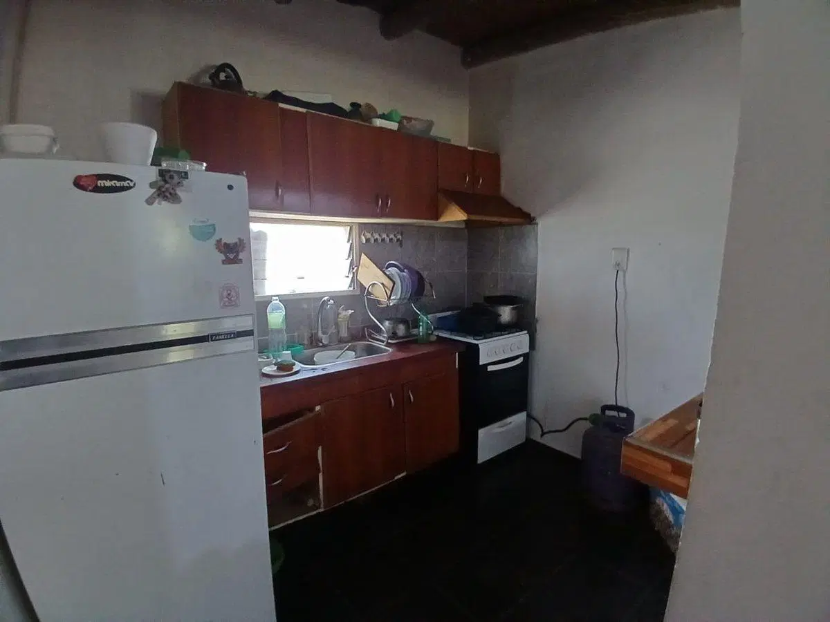 Lote en Venta Los Corralitos pileta, quincho, casa 5