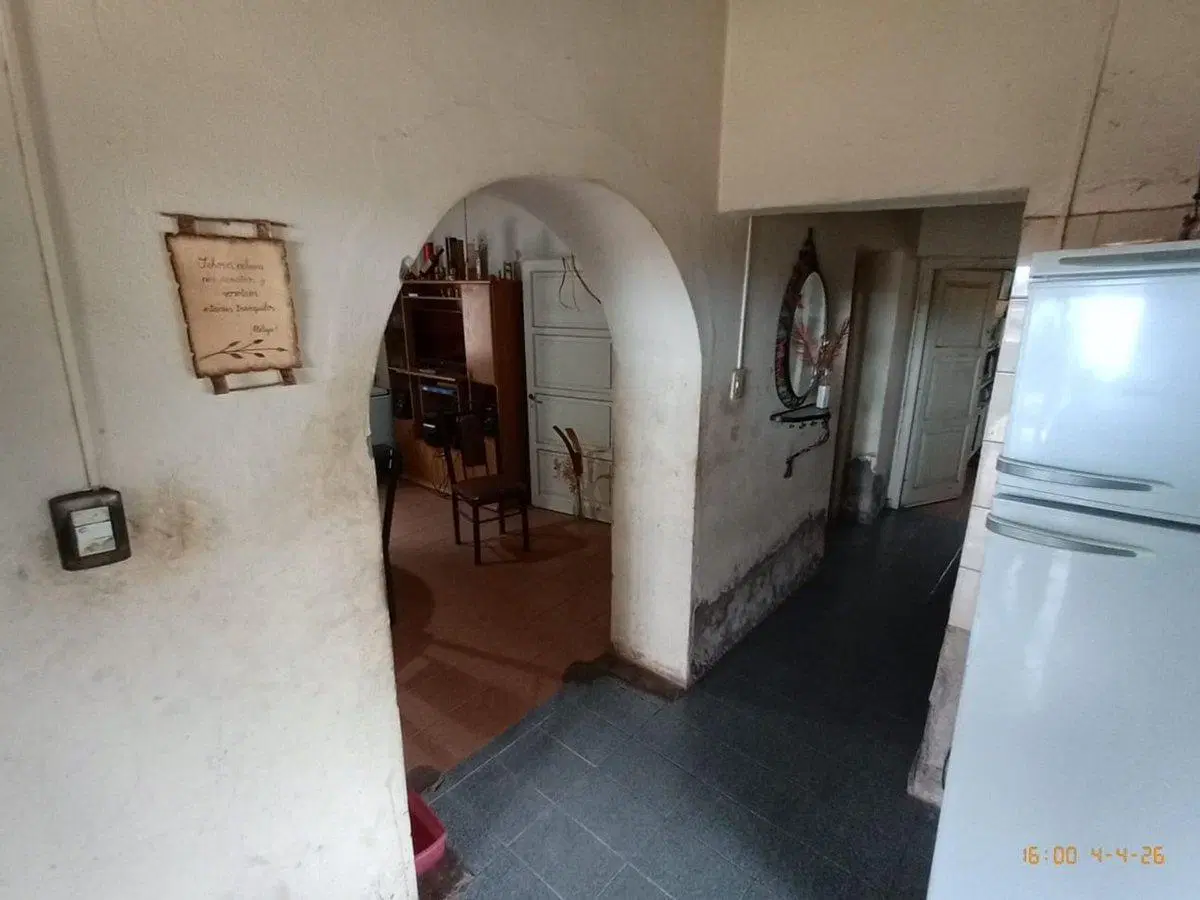 VENTA CASA A RECICLAR MAIPU RUTA 7 4
