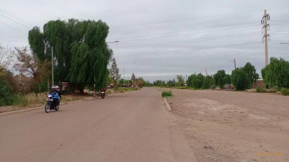 VENTA CASA A RECICLAR MAIPU RUTA 7 3