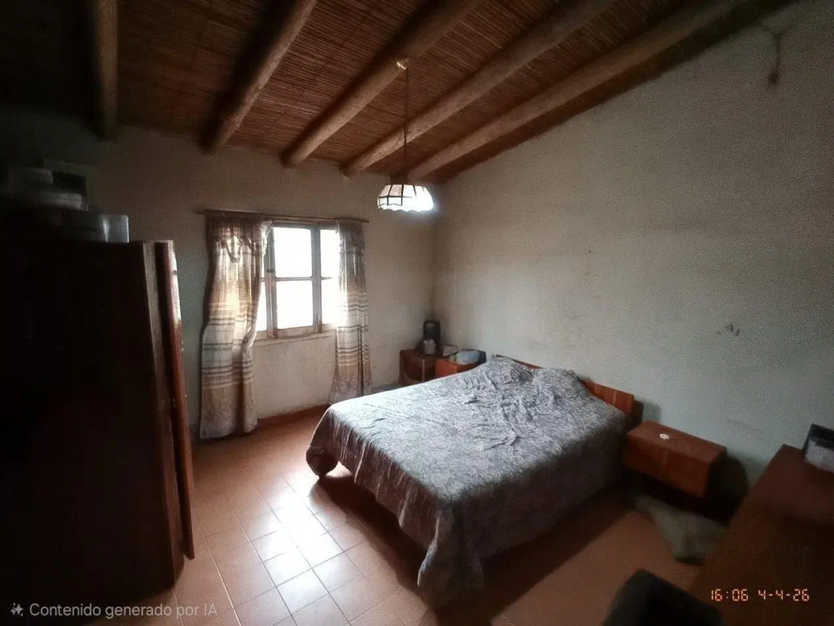 VENTA CASA A RECICLAR MAIPU RUTA 7 2