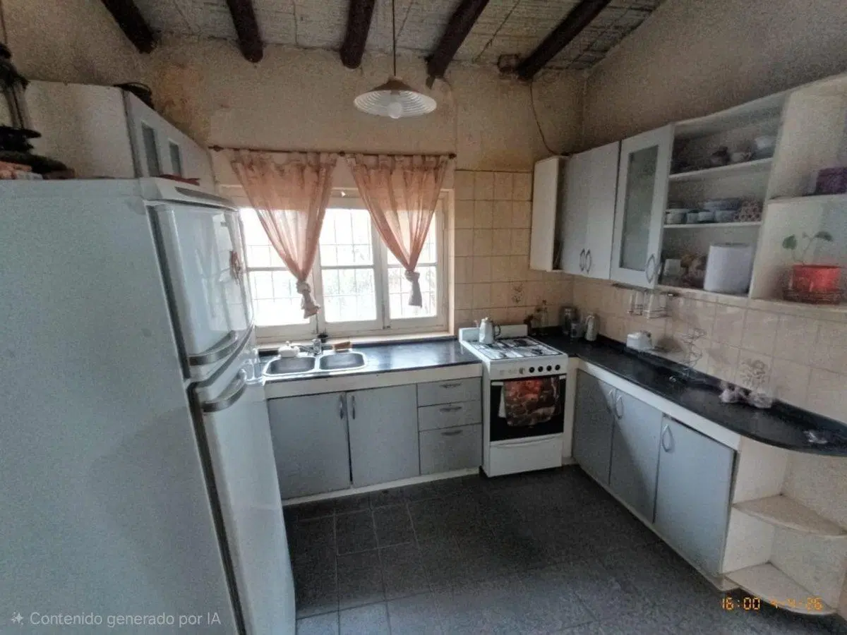 VENTA CASA A RECICLAR MAIPU RUTA 7 5