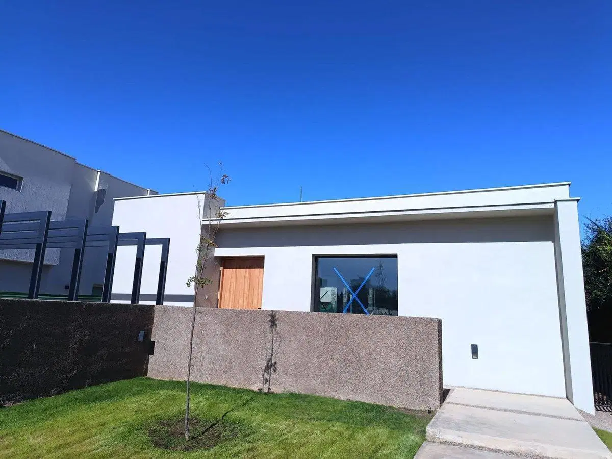 CASA A ESTRENAR BARRIO TIERRAS ALTAS, CARRODILLA 2