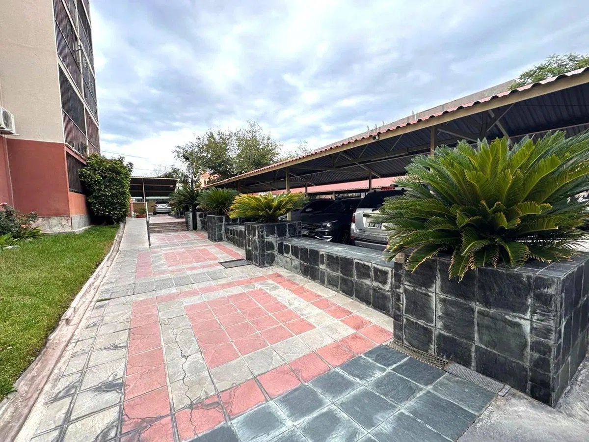 VENTA DEPARTAMENTO DORREGO GUAYMALLEN 4