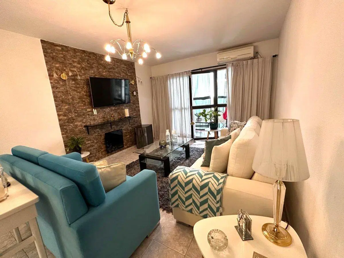 VENTA DEPARTAMENTO DORREGO GUAYMALLEN 5