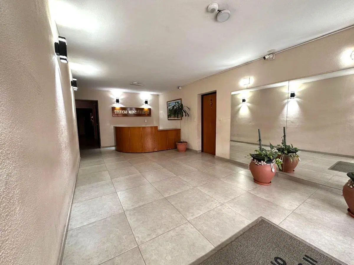 VENTA DEPARTAMENTO DORREGO GUAYMALLEN 3
