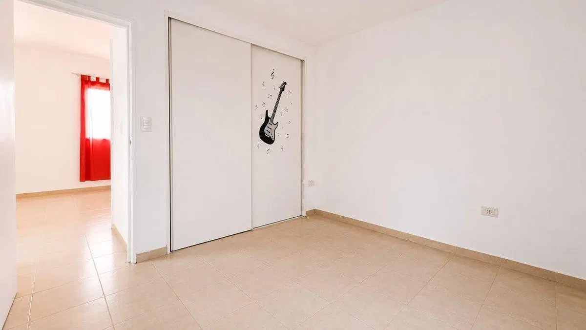 VENTA DEPARTAMENTO 3 DORMITORIOS MAIPU 5