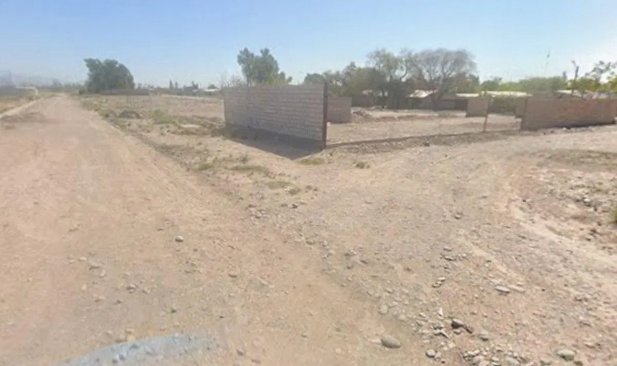 TERRENO EN VENTA FINANCIADO EN LUJAN DE CUYO 5