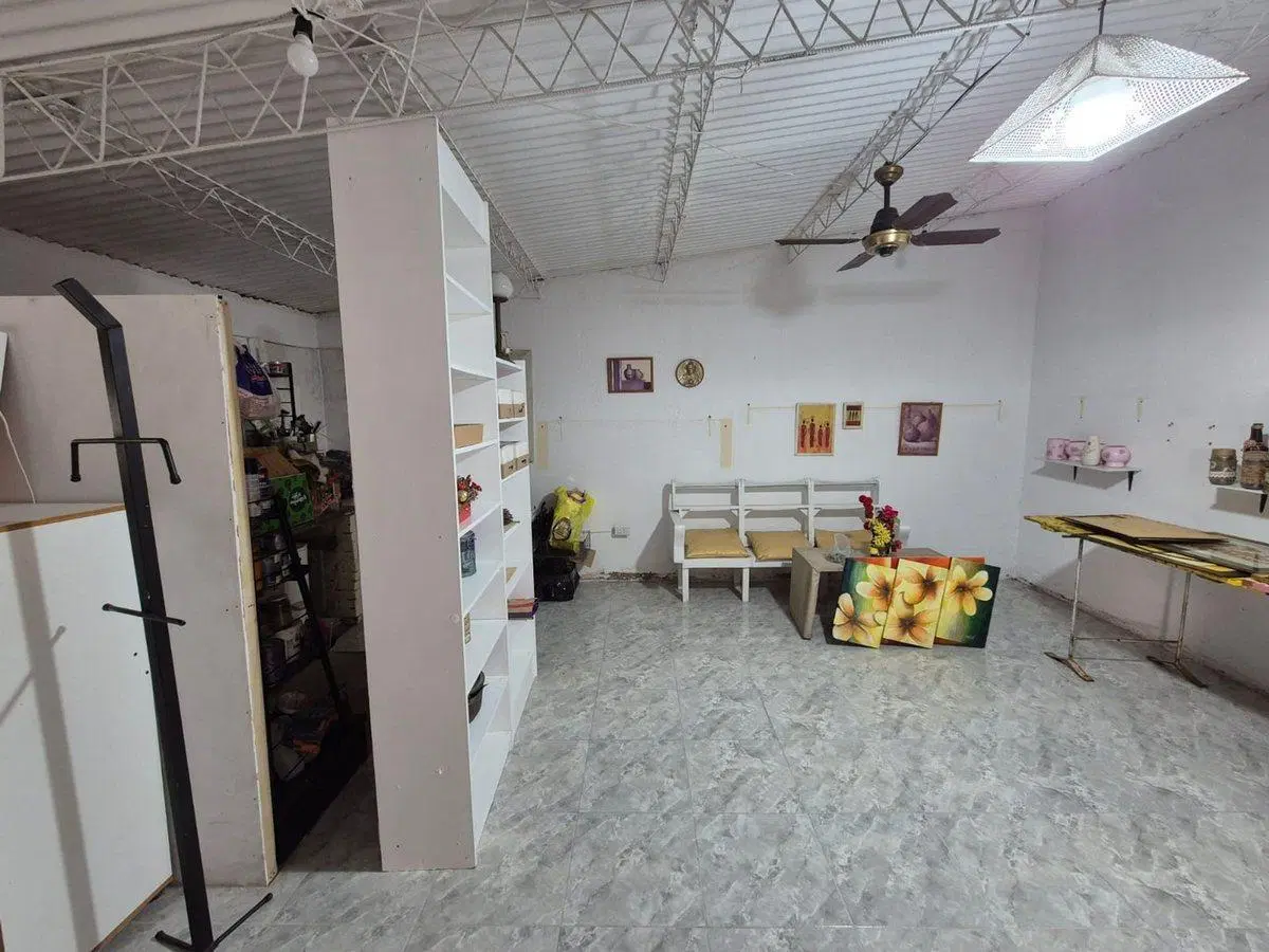 Venta de casa en 2do B° CEC  de San Martín, Mza 3
