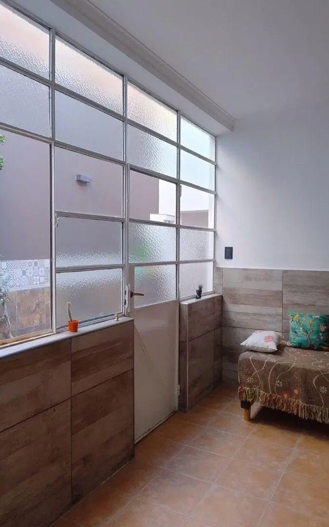 Alquiler de duplex en la 6ta Seccion 3
