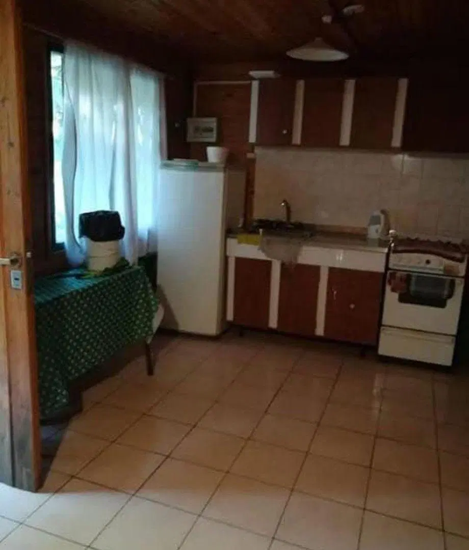 VENTA CABAÑA LAS VEGAS POTRERILLOS 4