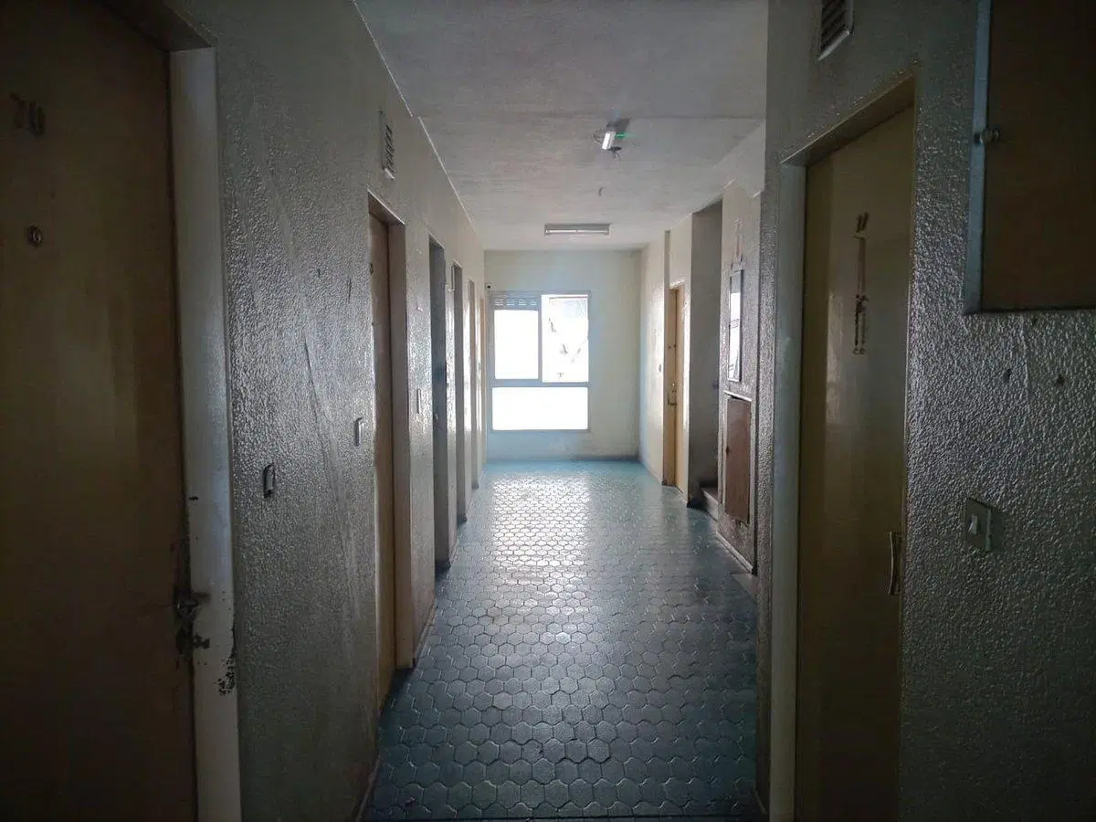 Venta de oficina-departamento en Mendoza Capital 5