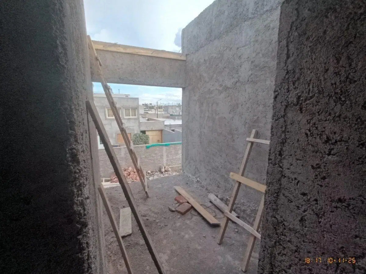 VENTA DUPLEX Bº PRIVADO PINAR DEL SOL VII MAIPU 5